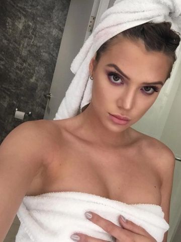 Вероника Полное Расслабление Андреевка