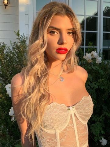 Вероника Полное Расслабление фото 3