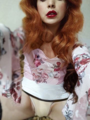 Светлана Андреевка