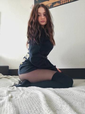 Анна Приват Блондинка фото 2