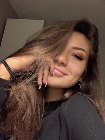 Эльвира Махачкала Эскорт Реал фото 3