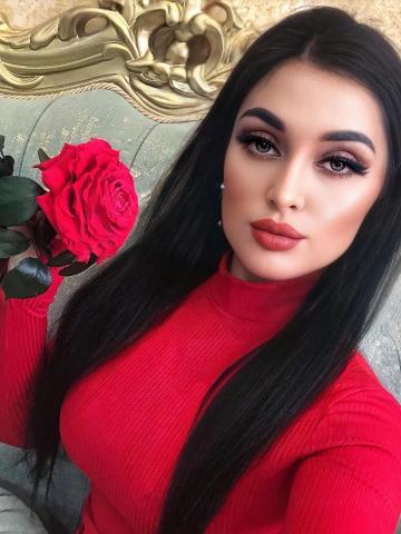 Серафима фото 10