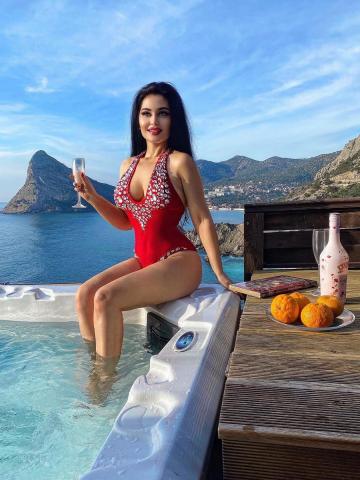 Серафима фото 7